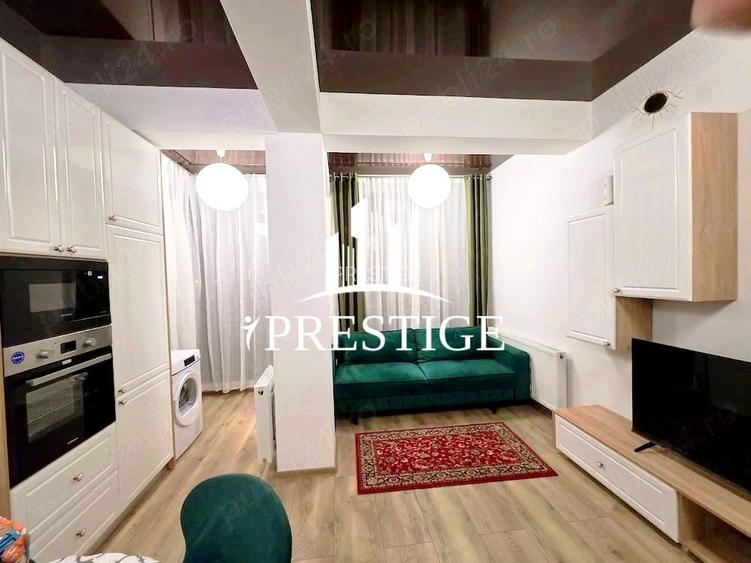 APARTAMENT NOU, 3 CAMERE, 2 BĂI, ETAJ 2, PARCARE, DOAMNA STANCA - 2