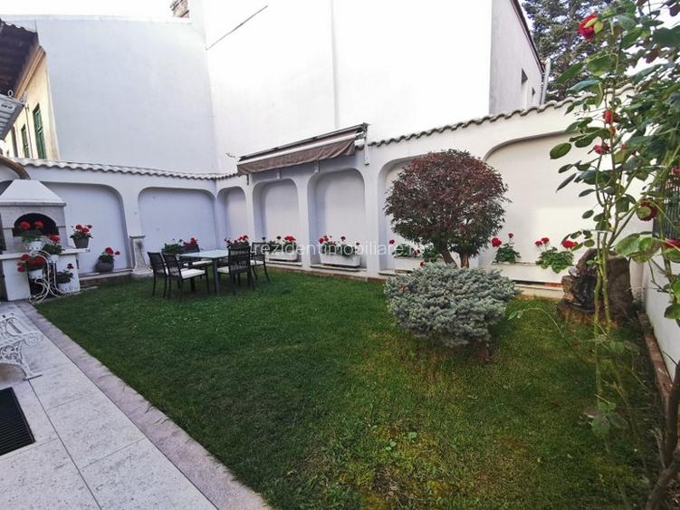 Închiriere Vila Eleganta Vecinătatea Pieței Floreasca - Modernitate și Confort - 2