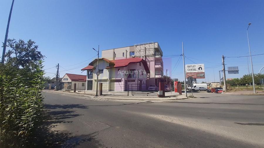 Investiția perfectă - Imobil gata închiriat pretabil orice activitate - 17