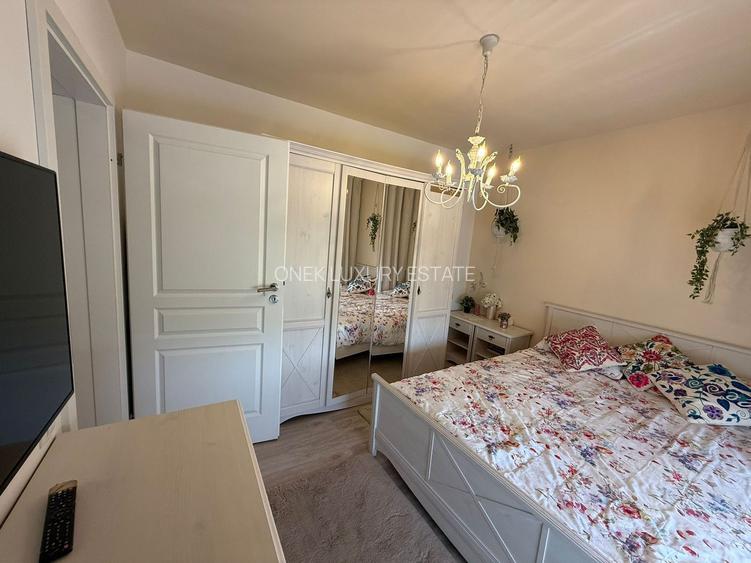 Apartament 3 camere cu curte proprie  Bragadiru Celofibrei - 18