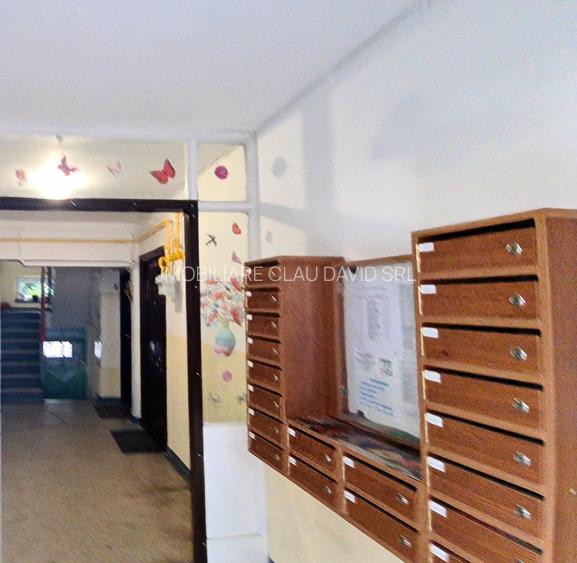 APARTAMENT 2 CAMERE MOBILAT UTILAT -TRACTORU - 16