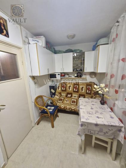 APARTAMENT 3 CAMERE  -PARC  I.O.R.E  TITAN- 4 MINUTE DE METROU TITAN - 10