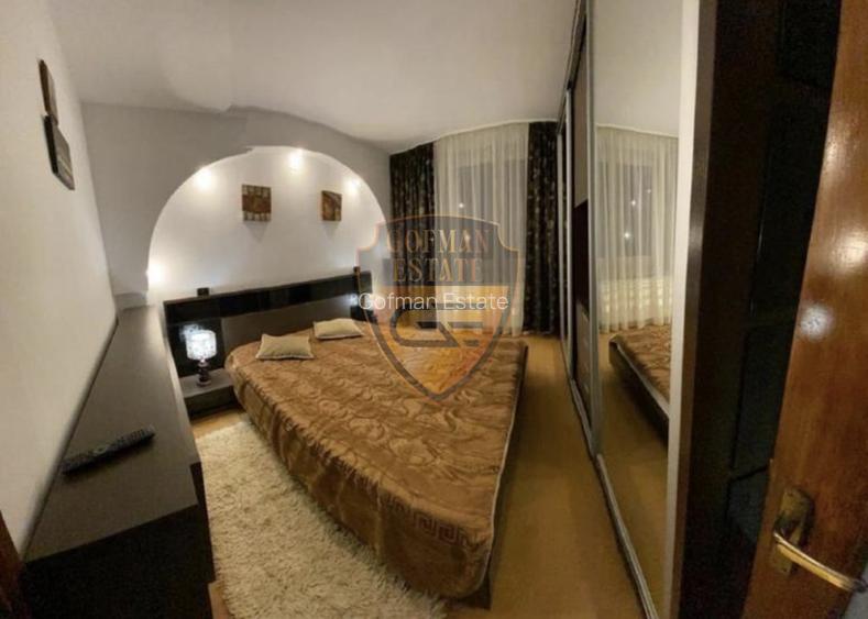 2 camere, Ultracentral, Portul Tomis, Farul Genovez, parcare et 2/4, gaze, A/C - 13