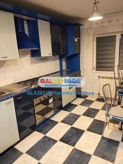 Apartament 2 Camere Parc Sebastian - 4