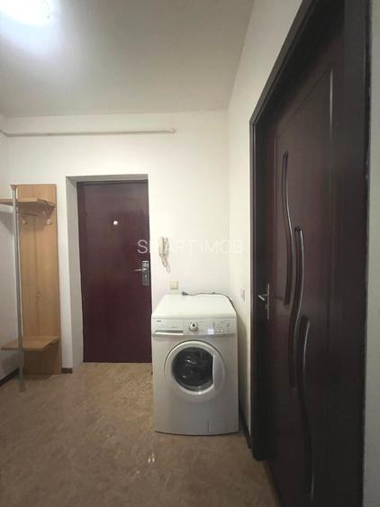 Garsoniera 28mp strada Meteo finisata mobilata utilata 37.000eur neg - 7