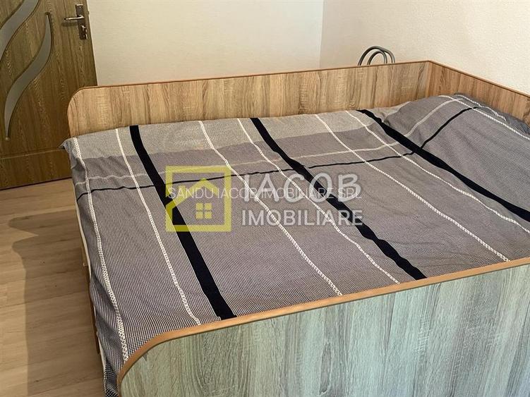 Apartament parter 2 CD, zona Lidl Gara - 16