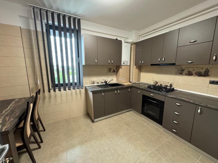 Apartament modern cu 2 camere Bucium - 3