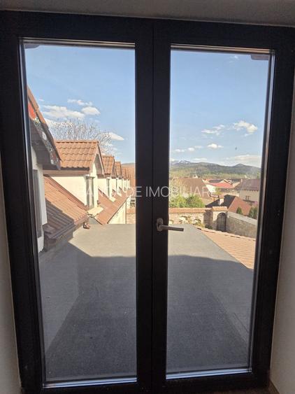 Vilă 9 camere Cristian | Terasă Bucegi | Ideal investiție - 11