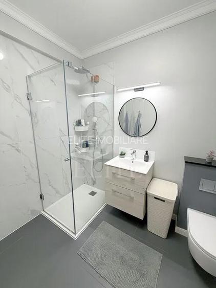 Apartament 3 camere în zona CALEA DOROBANTILOR - 5