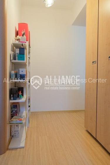 TOMIS PLUS (COD 05) Apartament 3 Camere Premium Ideal pentru Familie - 28