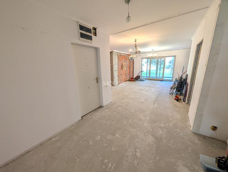 Apartament 3 camere 115mp terasa si curte | 0 comision | Ibiza Sol parter - 10