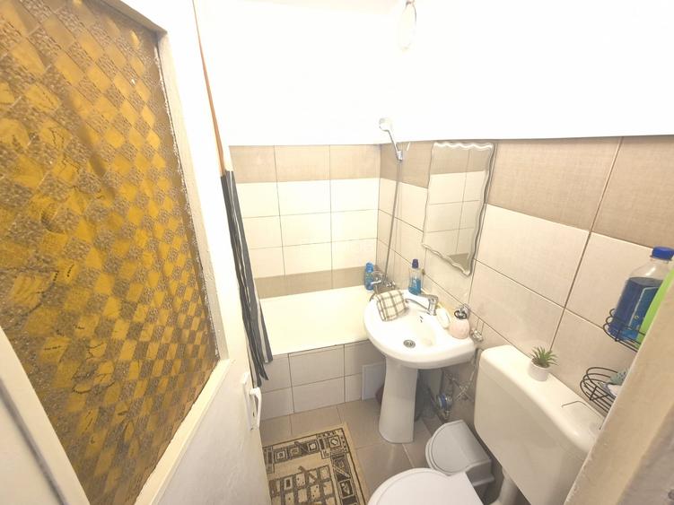 Vanzare apartament 2 camere etajul 3 din 4 Cartierul ISR Rasnov - 15