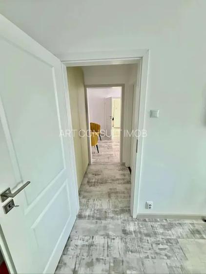 Apartament 2 Camere | Renovat | Totul nou | Pet friendly | Parc Bazilescu  - 3