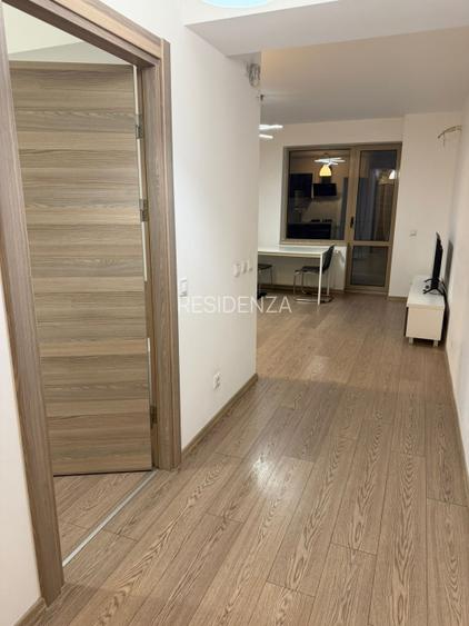 2 camere Mega Mall , Atlantis One | Piscină & fitness | 5 min metrou - 10