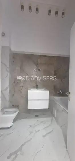 Penthouse exclusivist, 208 mp utili, Terasa panoramic  – zona centrala - 15