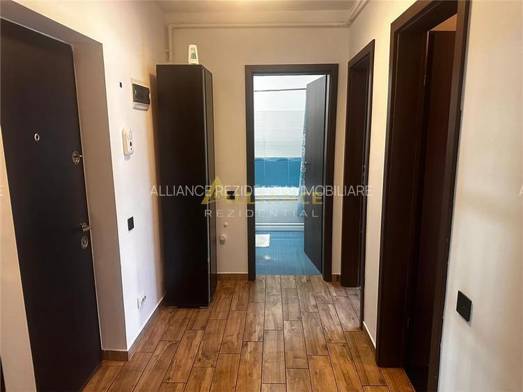 APARTAMENT 2 CAMERE - METROU APARATORII PATRIEI - 11