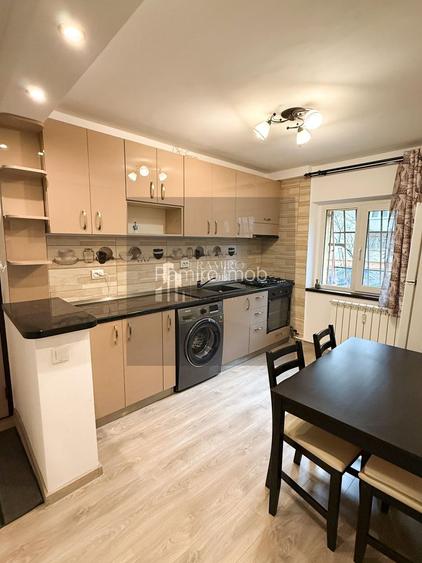 Apartament 3 camere decomandat Salaj - 11