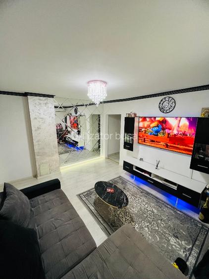 Apartament în fața gari de nord  - 4