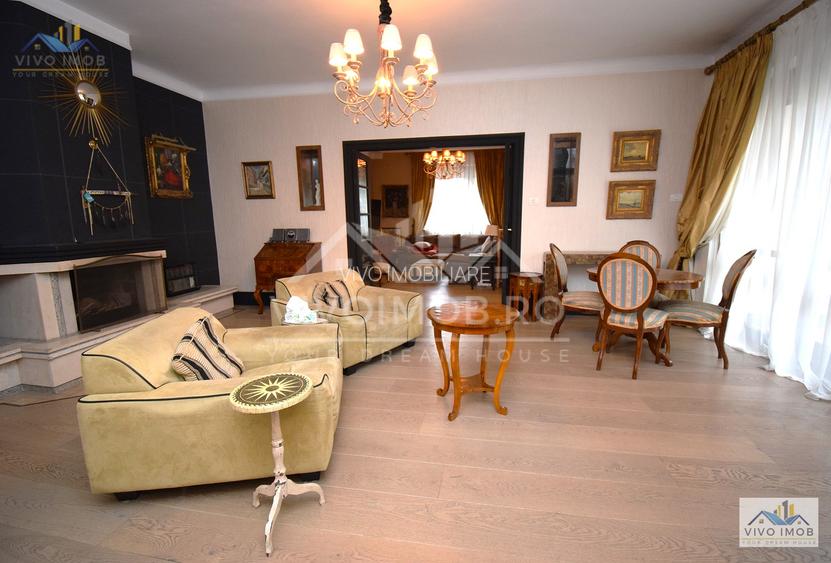 Apartament 6 Camere / Cotroceni-Eroilor / Parter și Demisol / Renovat Integral - 7