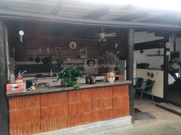 Casa P+M, Malureni -Toplita,  teren 2.798mp - 36