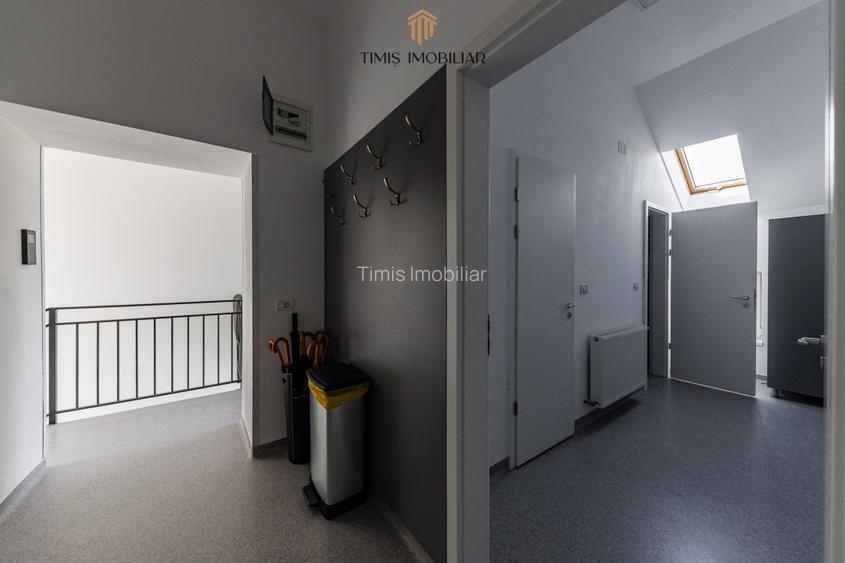 Spatiu SAD multifuncțional, Elisabetin | Comision 0% - 10