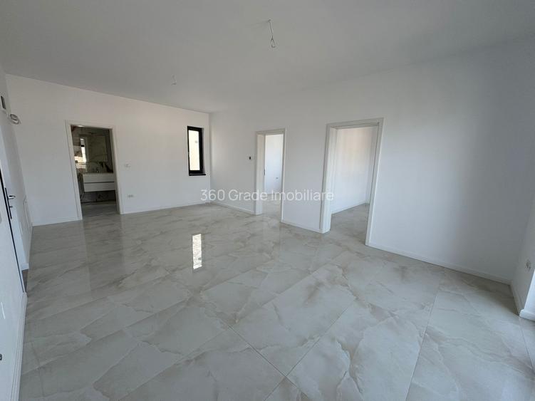 Apartament Modern cu 3 Camere COMISION 0 - 2