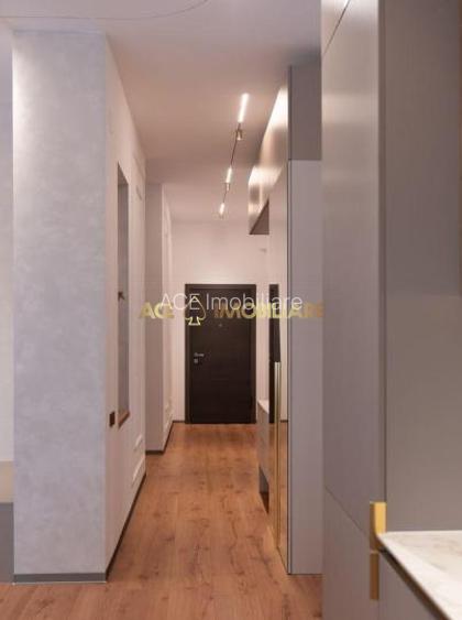 Penthouse | 4 camere | Tunari | 250mp | terasa 90 mp | 2 parcare - 11