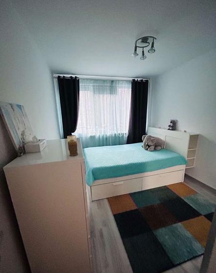 Apartament 2 camere | 5 minute metrou Nicolae Grigorescu | etaj 1 | decomandat - 2