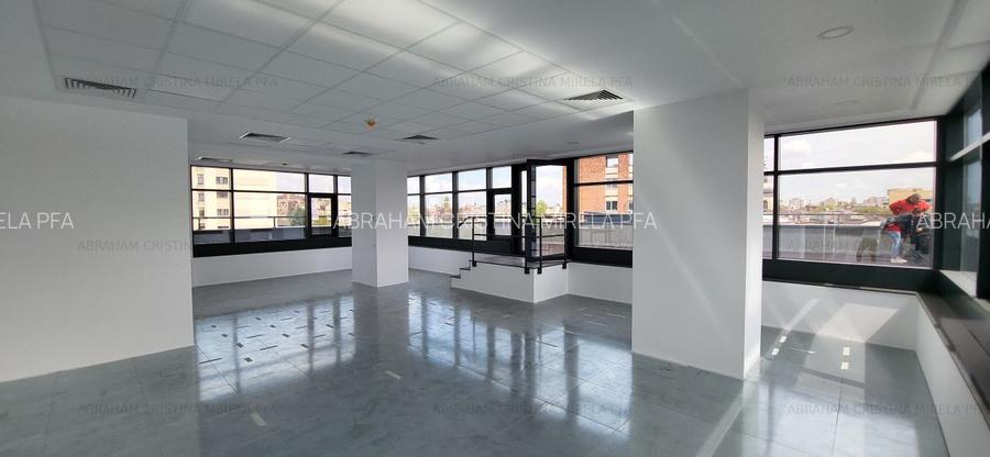 Inchiriere Etaj  Integral+terasa- Cladire Birouri 2023 - 4