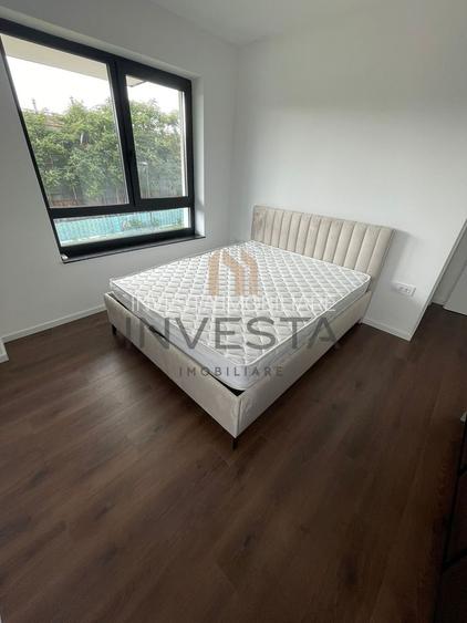 Asamblu Liberty! Apartament 4 camere cu finisaje de top! 96mp total! - 5