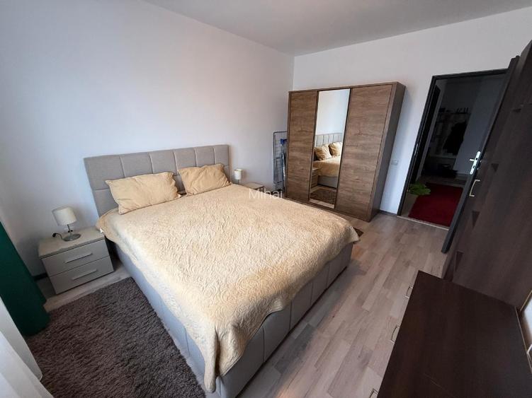 Inchiriere apartament 2 camere zona Tractorul - Coresi - 12