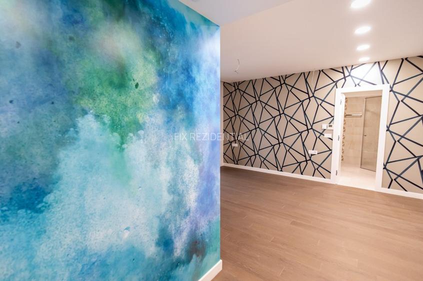 # LUXURY - PENTHOUSE - FINALIZAT - amenajari de exceptie - 14