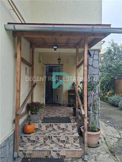 Casa 6 camere Sacele Cernatu - 6