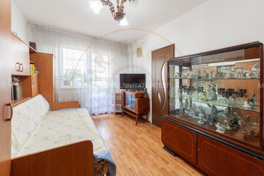 Apartament 2 camere, Nord! - 9