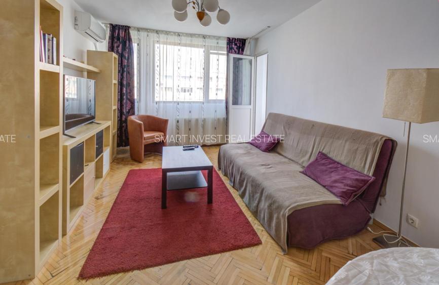 Apartament 2 camere Dristor Baba Novac - Park Lake Titan Reconstuctiei - 3