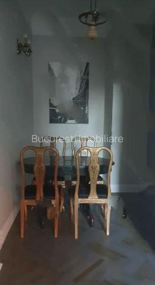 Apartament 2 Camere,Romana,Facultatea de ASE,et.1/8,Amenajat,mobilat,complet - 3