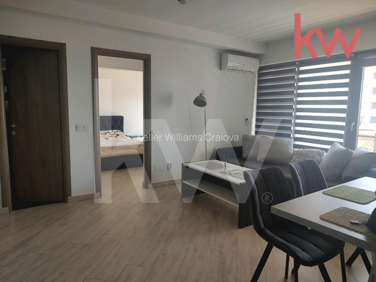 2 camere, cozy, aproape de Promenada Mall - 3