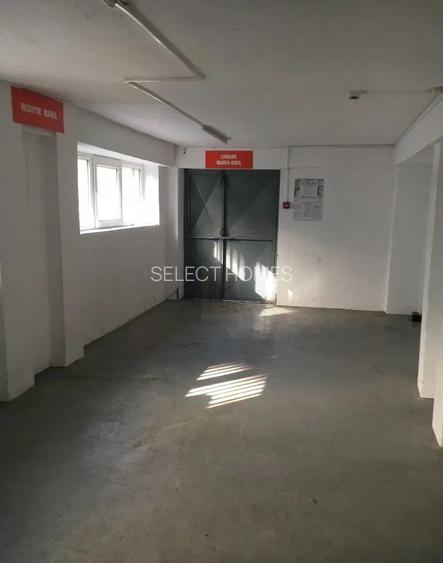 Spatiu Comercial 268mp de Inchiriat | *Serban Voda* - 7