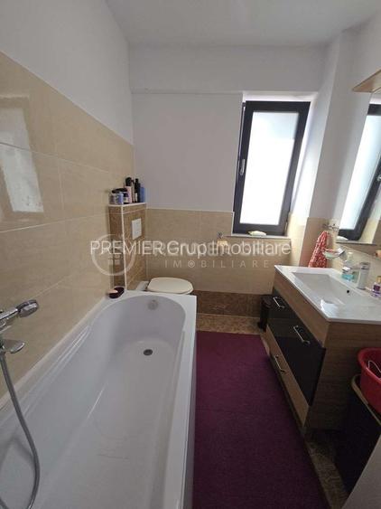 Etaj 3! Apartament 3 camere 2 băi, CUG, 92mp + loc parcare - 7