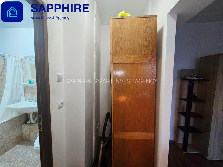 Apartament 2 camere Parc Drumul Taberei, metrou, mobilat și utilat - 8