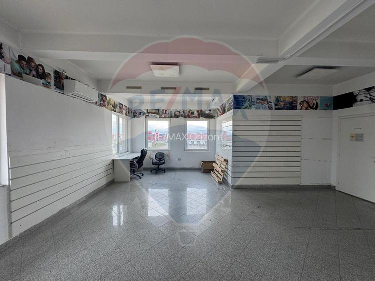 Spatiu comercial Rasnov | DN73 | SHOWROOM | MAGAZIN - 4