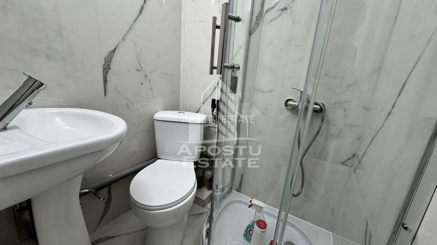 Garsoniera , etaj 4/4, zona Sagului - 4