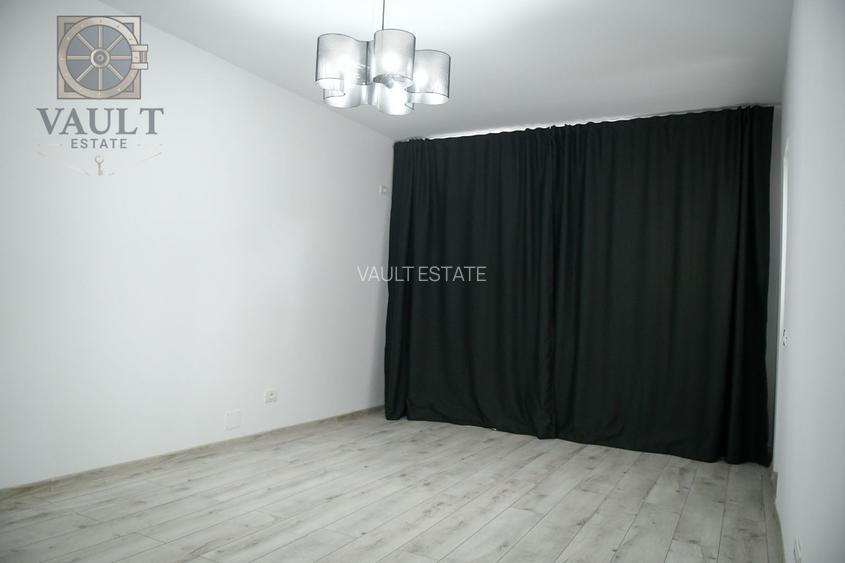 APARTAMENT 3 CAMERE-TRAFIC GREU-NASAUD-CENTRALA-DECOMANDAT - 3