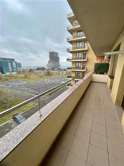 Apartament 2 Camere Mobilat Complet, Totul Nou, Summerland - 7