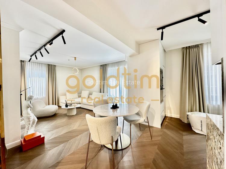 Apartament Premium/Investiții 100.000€/Porsche Pipera/Costuri mentenanță reduse - 4