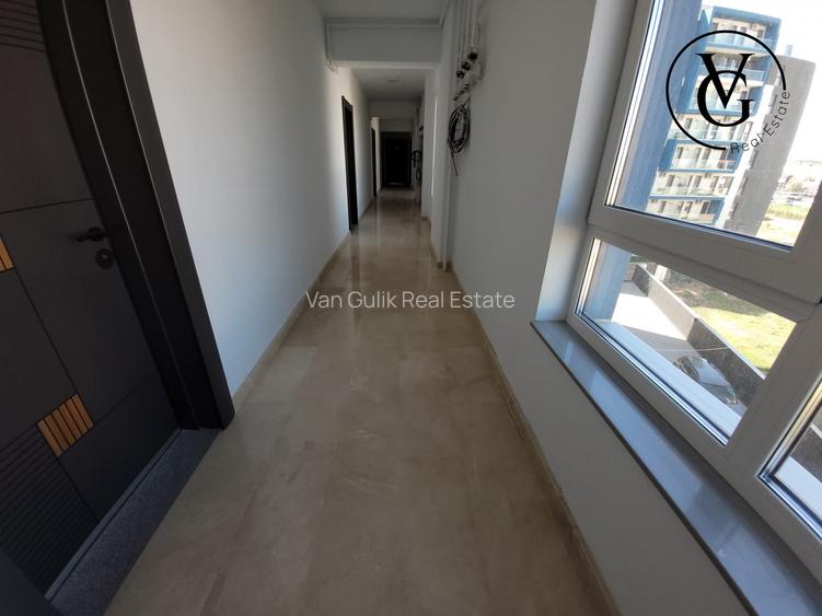 Apartament 2 camere - open space - Mamaia Nord - 2 minute de plaja - 6