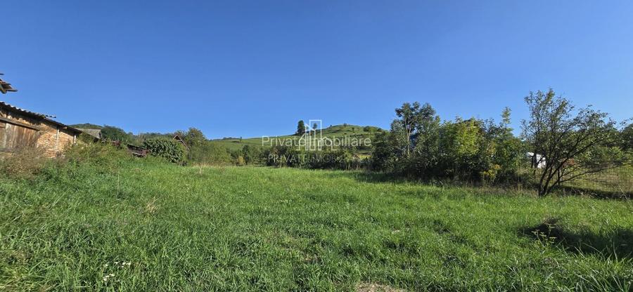 Casa de vanzare, Laslea, Judet Mures - 2