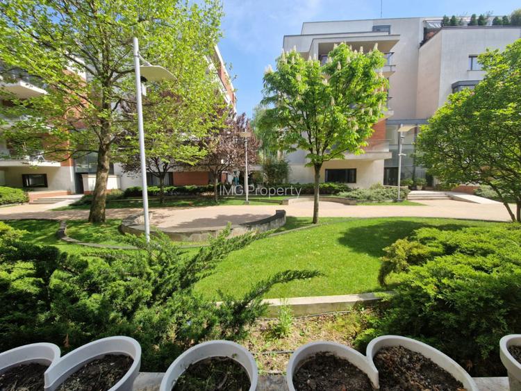 Apartament premium 4 camere, parter cu gradina, Washington Residence-Dorobanti - 18