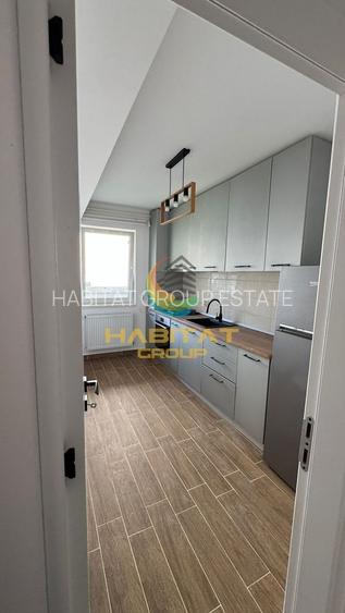 Apartament 2 camere- mobilat si utilat + curte 200mp - 5