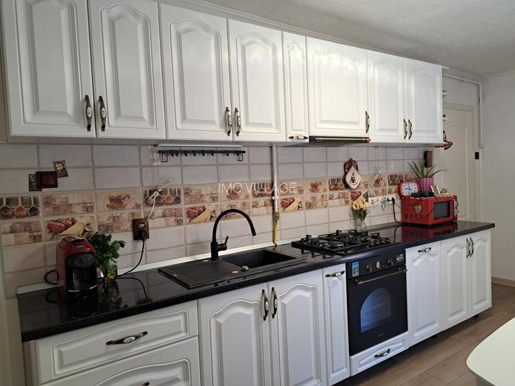 Vand casa Petelea, Mures, 5 Km de Reghin - 3